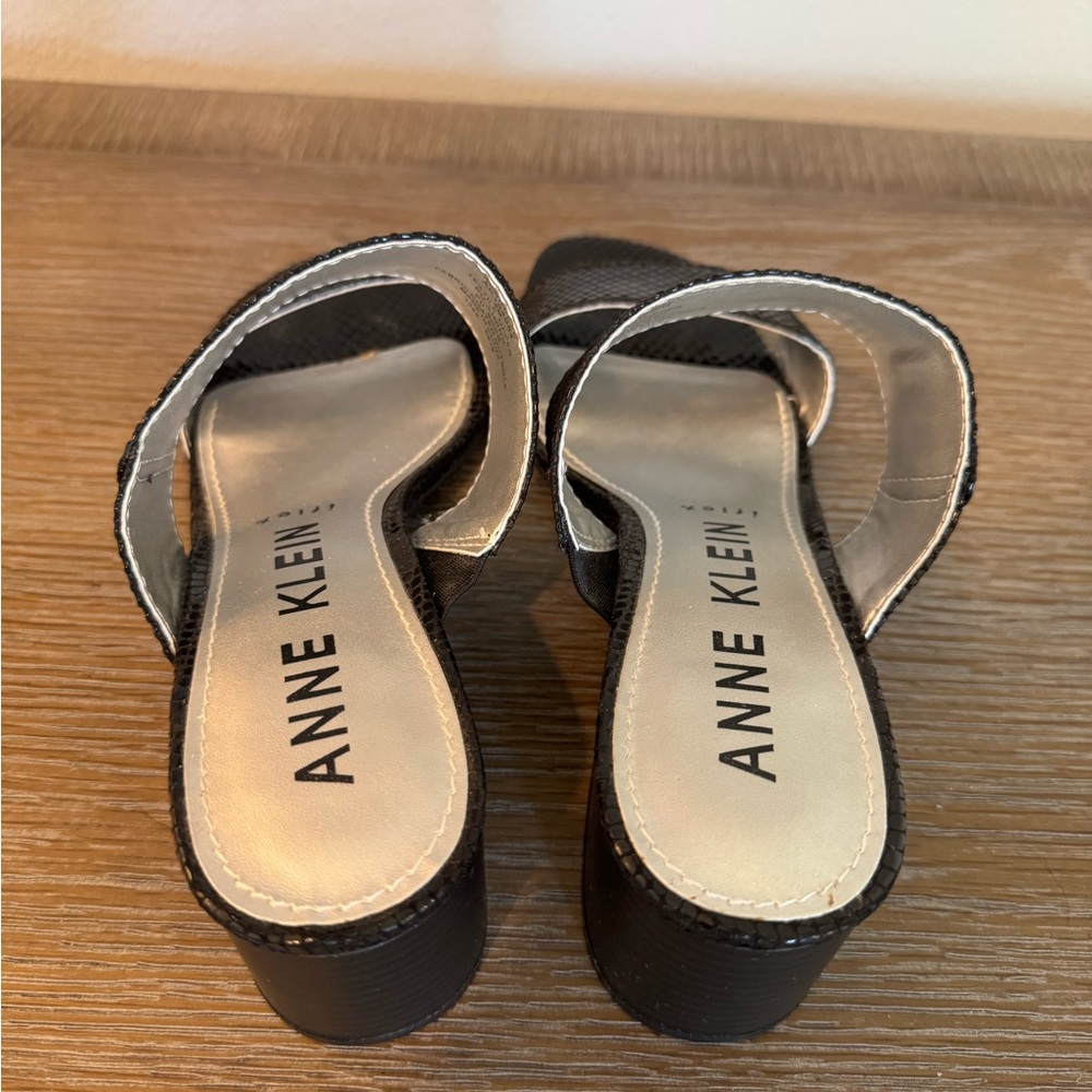 Anne Klein Sandals - Picture 6 of 8